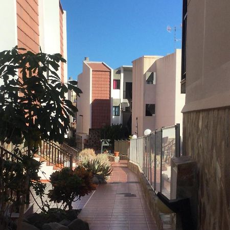 Апартаменты La Perla Плайя-де-Сантьяго Экстерьер фото